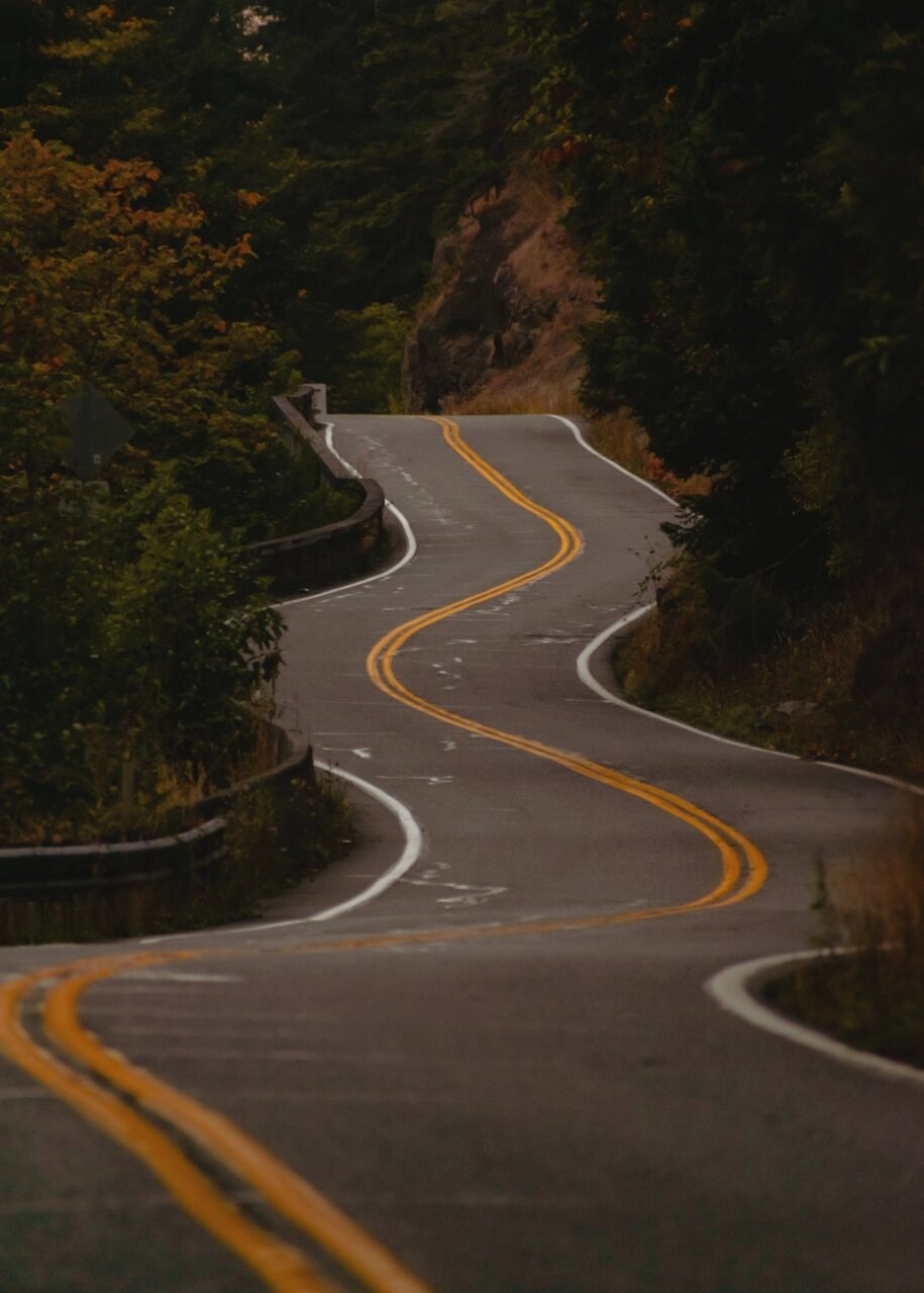 Driving In Virginia Can Be Dangerous Driving In Virginia Can Be Dangerous