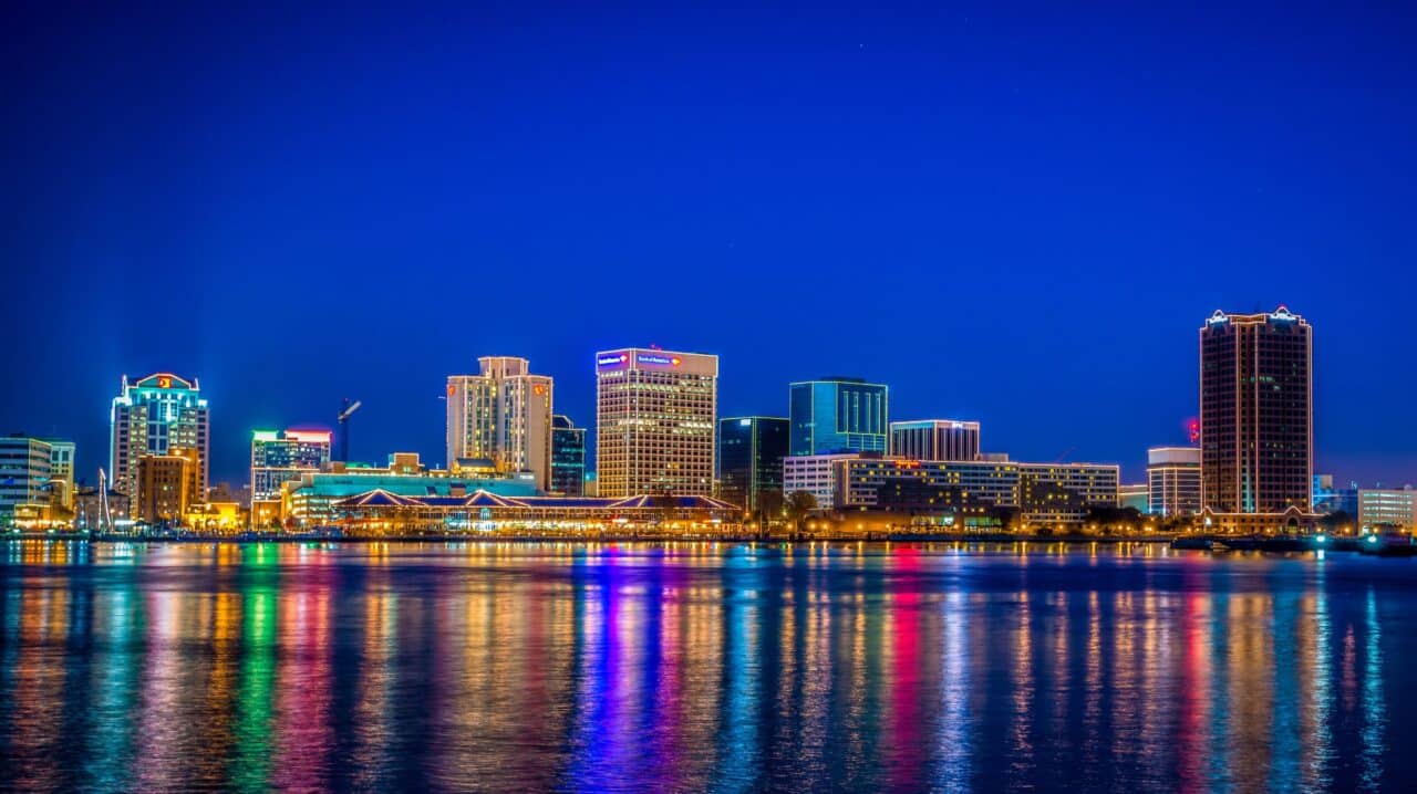 Norfolk Skyline drowsy-driving-accident-lawyers