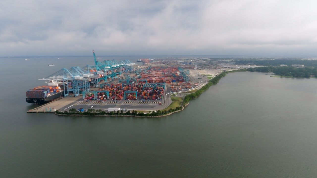 port-of-norfolk
