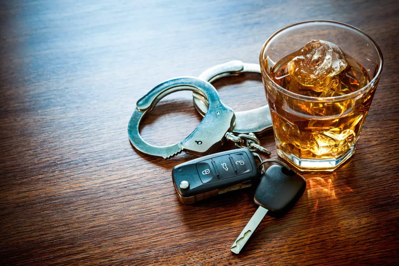 Drunk driving accident lawyers