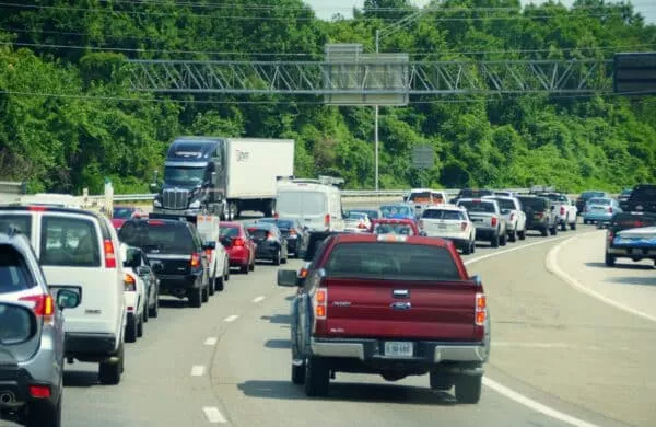 Traffic in Virginia car-accident-lawyers-in-virginia