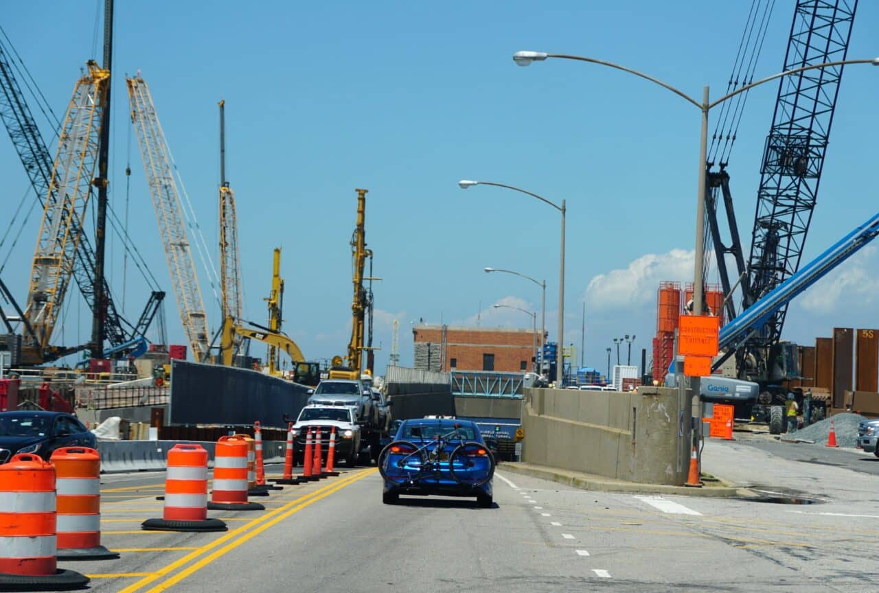 Tunnel Construction Tunnel Construction