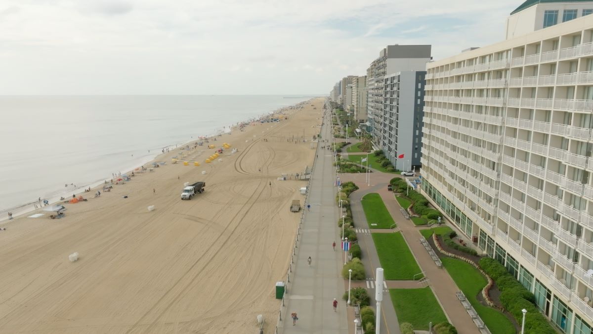 Virginia Beach Virginia Beach