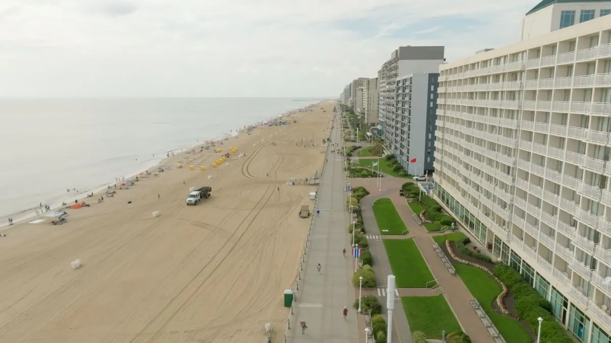 Virginia Beach