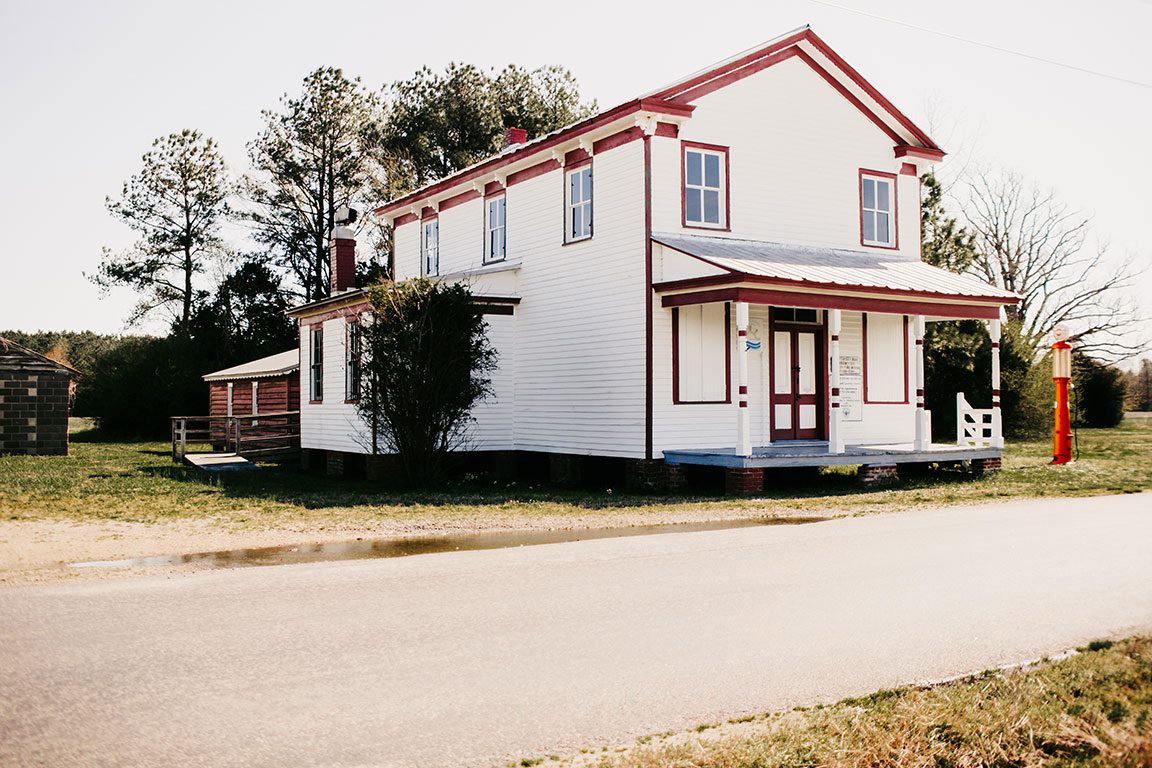 Surry County, Virginia