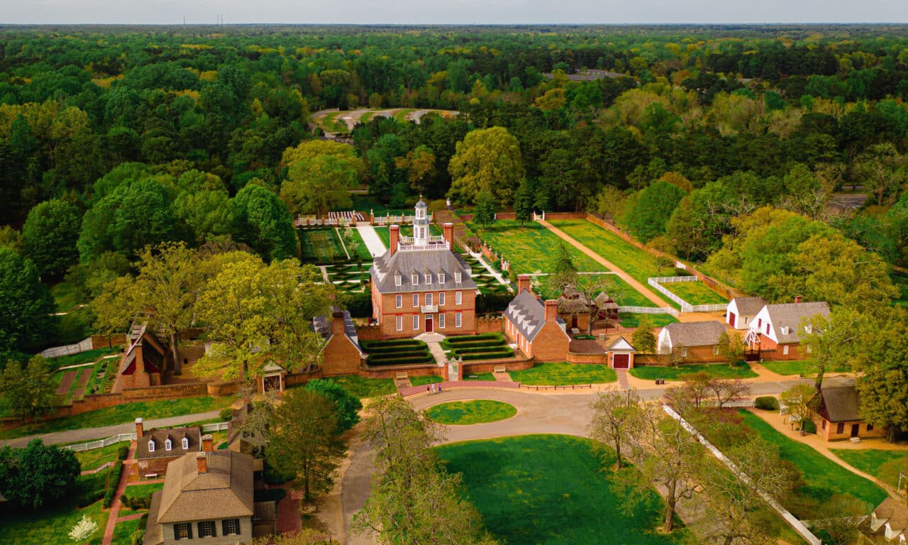 Williamsburg Injury Lawyers