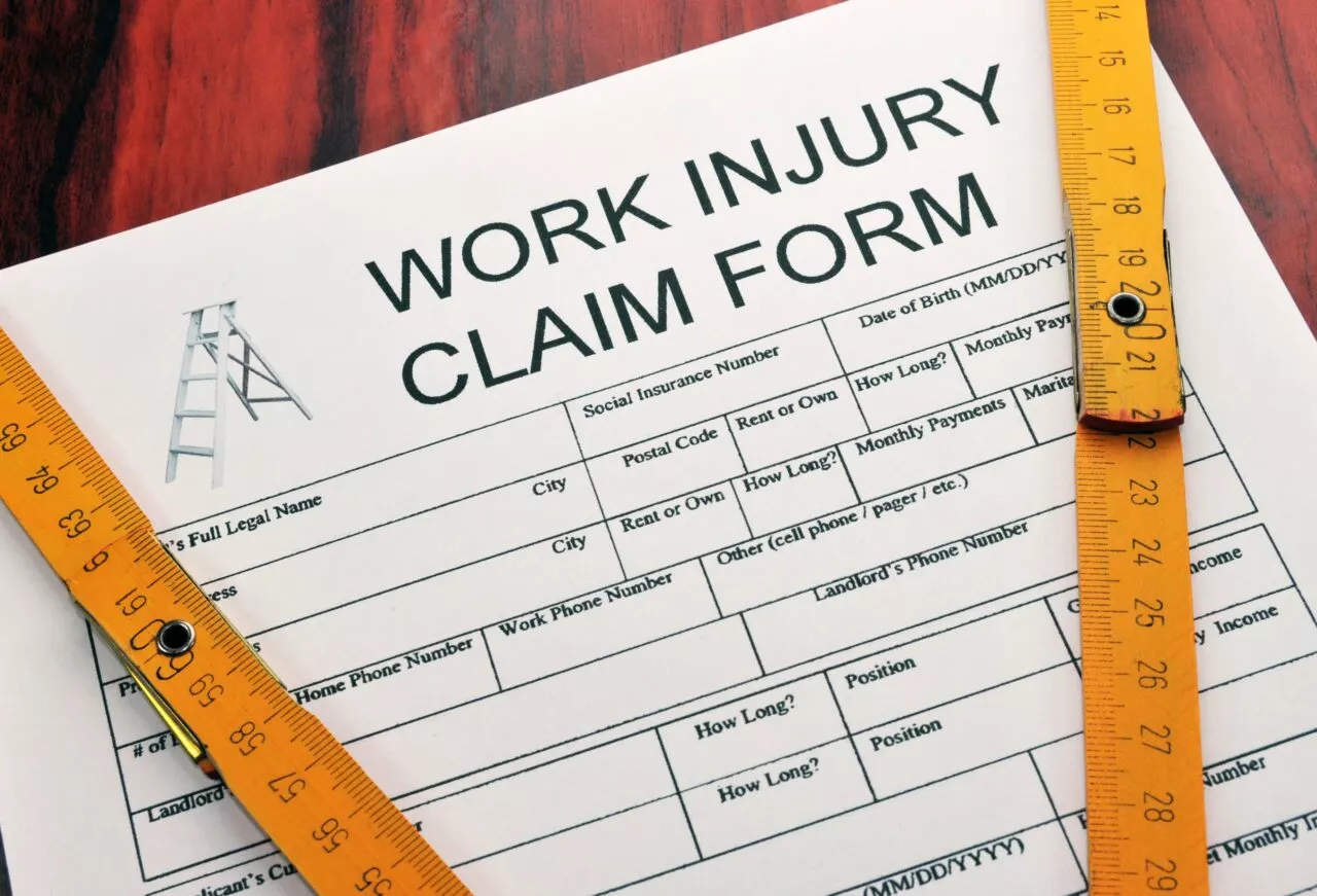 Workers Comp Injury Lawyers