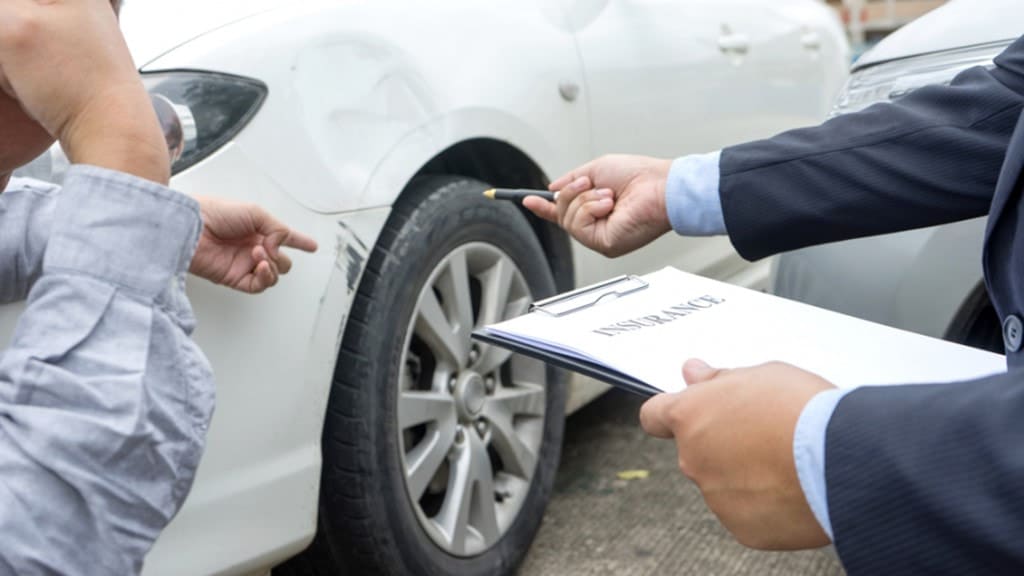 cape charles car accident lawyer