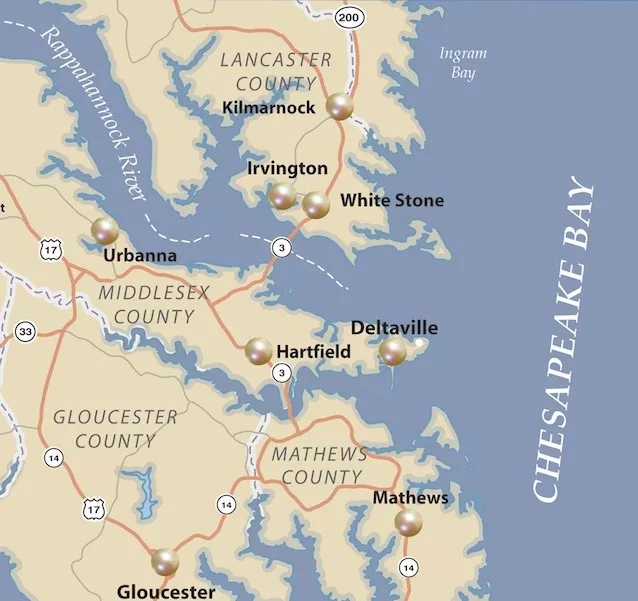 deltaville