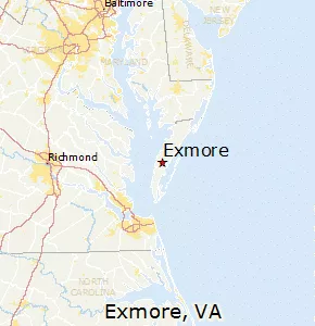 Exmore Injury Lawyers