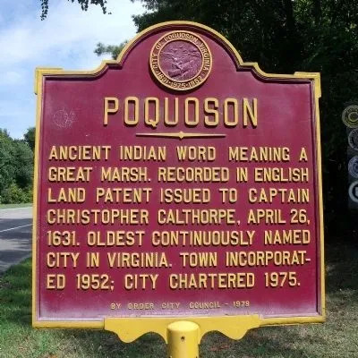 Poquoson, VA