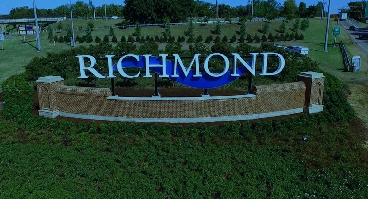 Richmond, VA