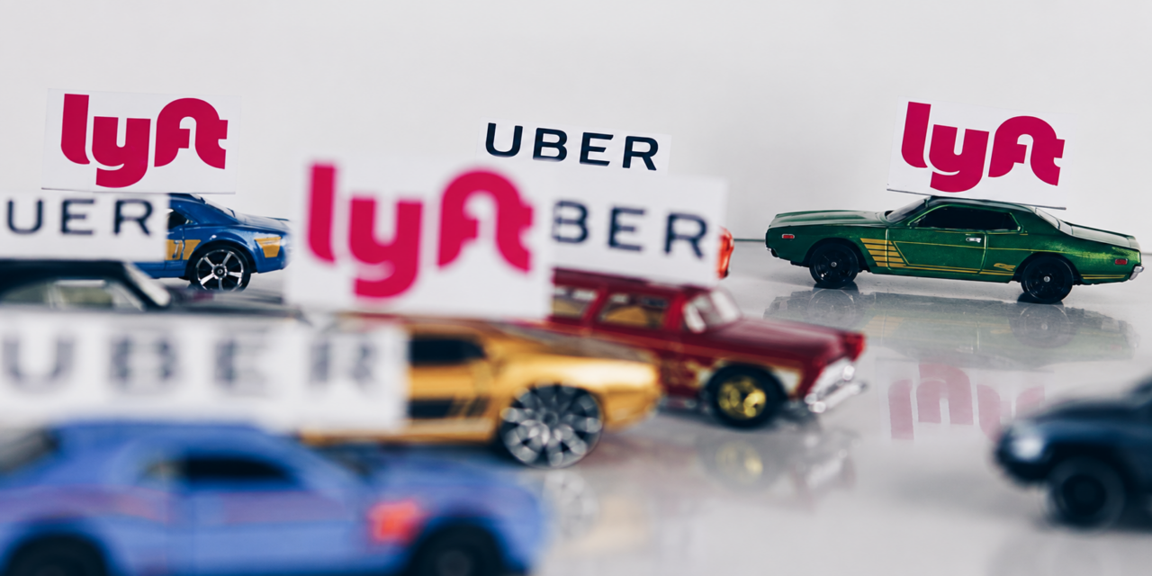 rideshare car accident lawyers