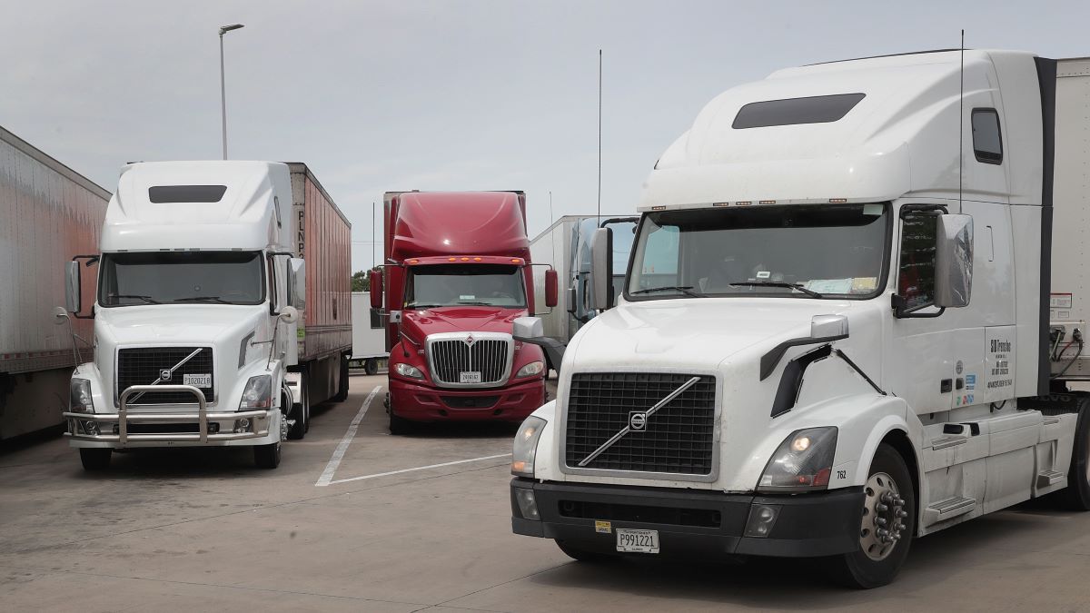 Truck Accidents Truck Accidents