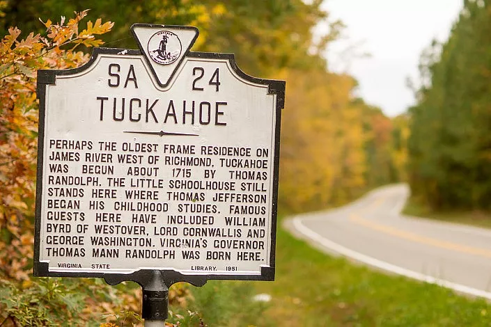 Tuckahoe, Virginia