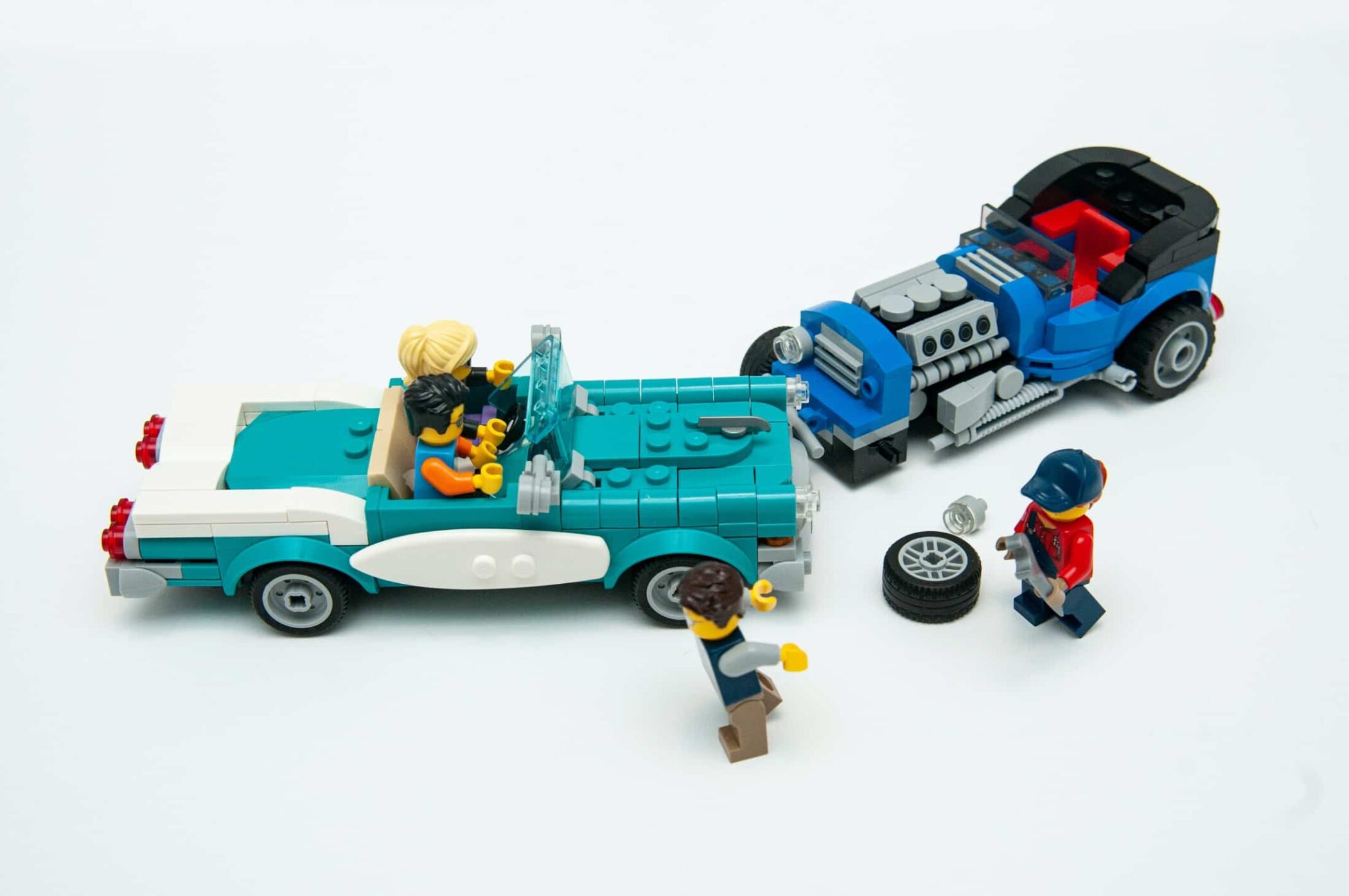 Picking Up the Pieces head-on-collision-accident-lawyers