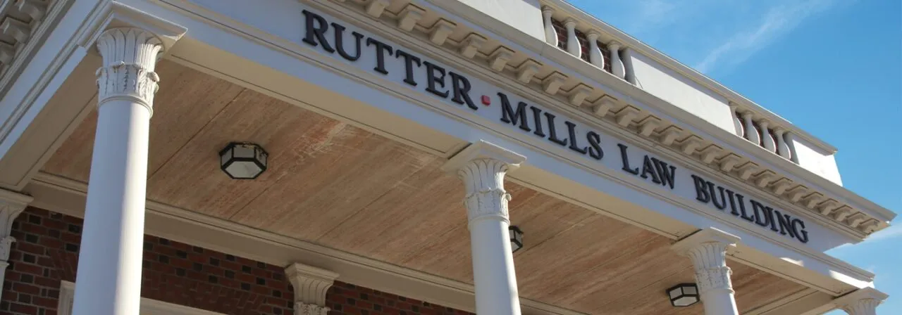 Rutter Mills Law Firm