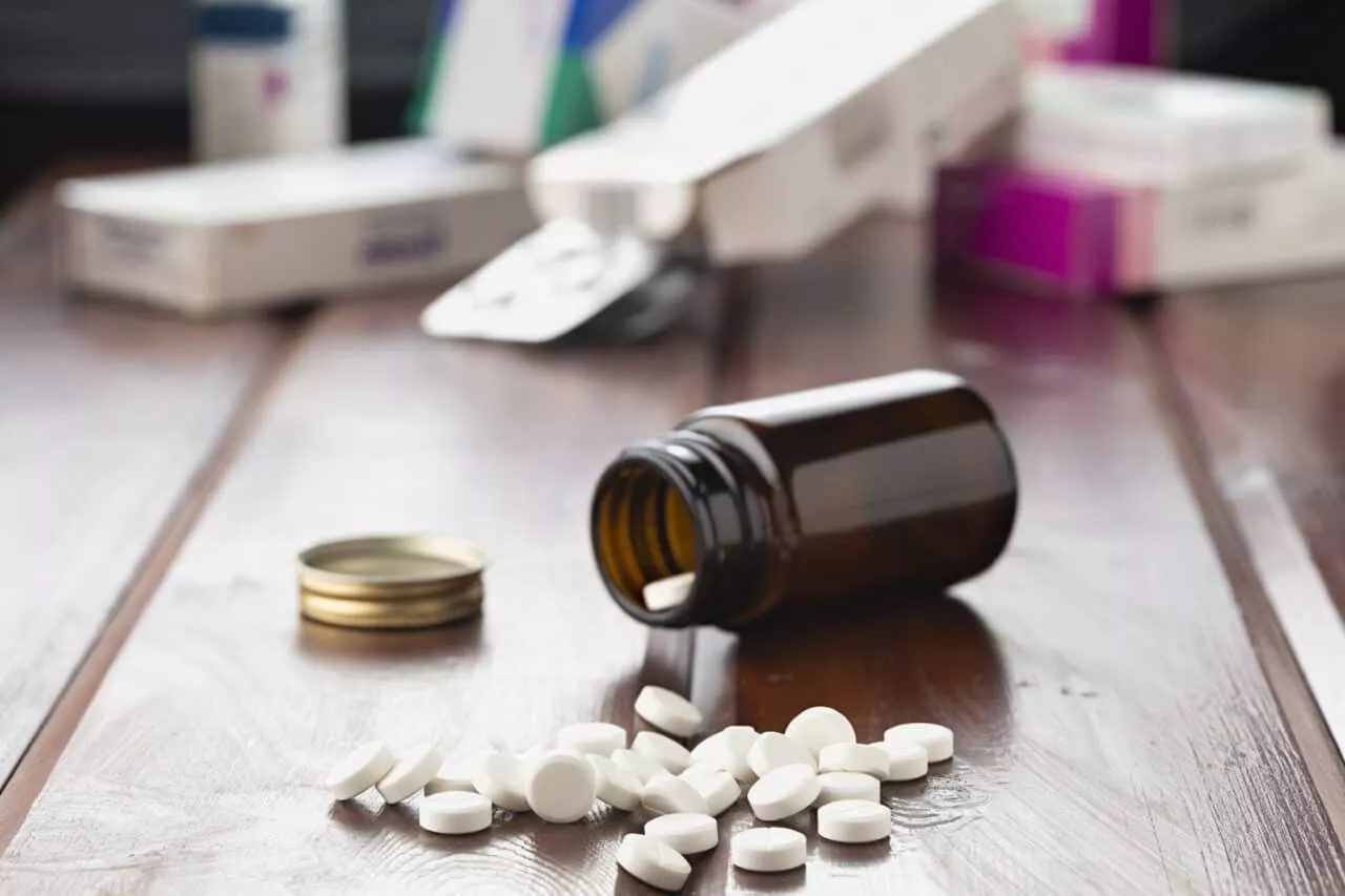 Dangerous Drug Lawsuits