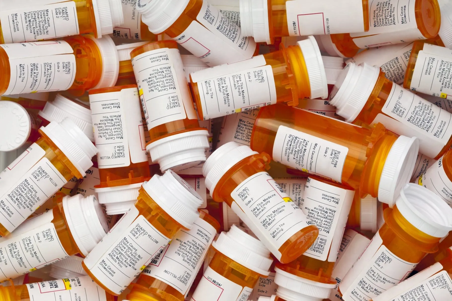 Dangerous Drugs Lawsuit