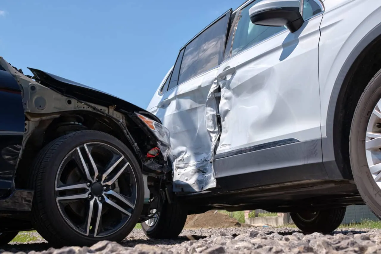 Side Impact Collision Lawyers