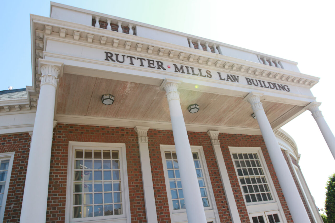 Rutter Mills Law Firm