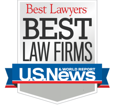 best-law-firm-award
