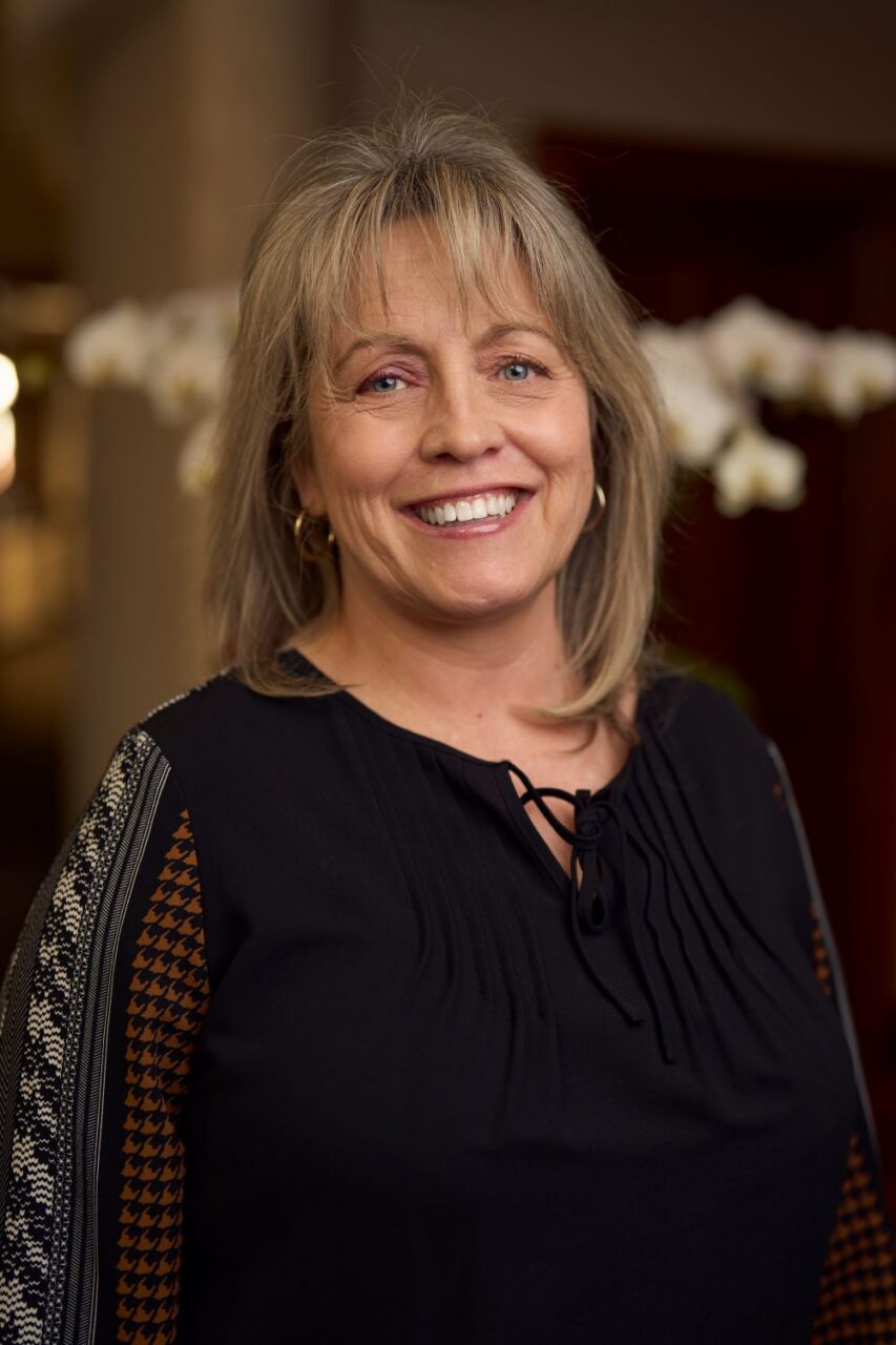 Kim Avante