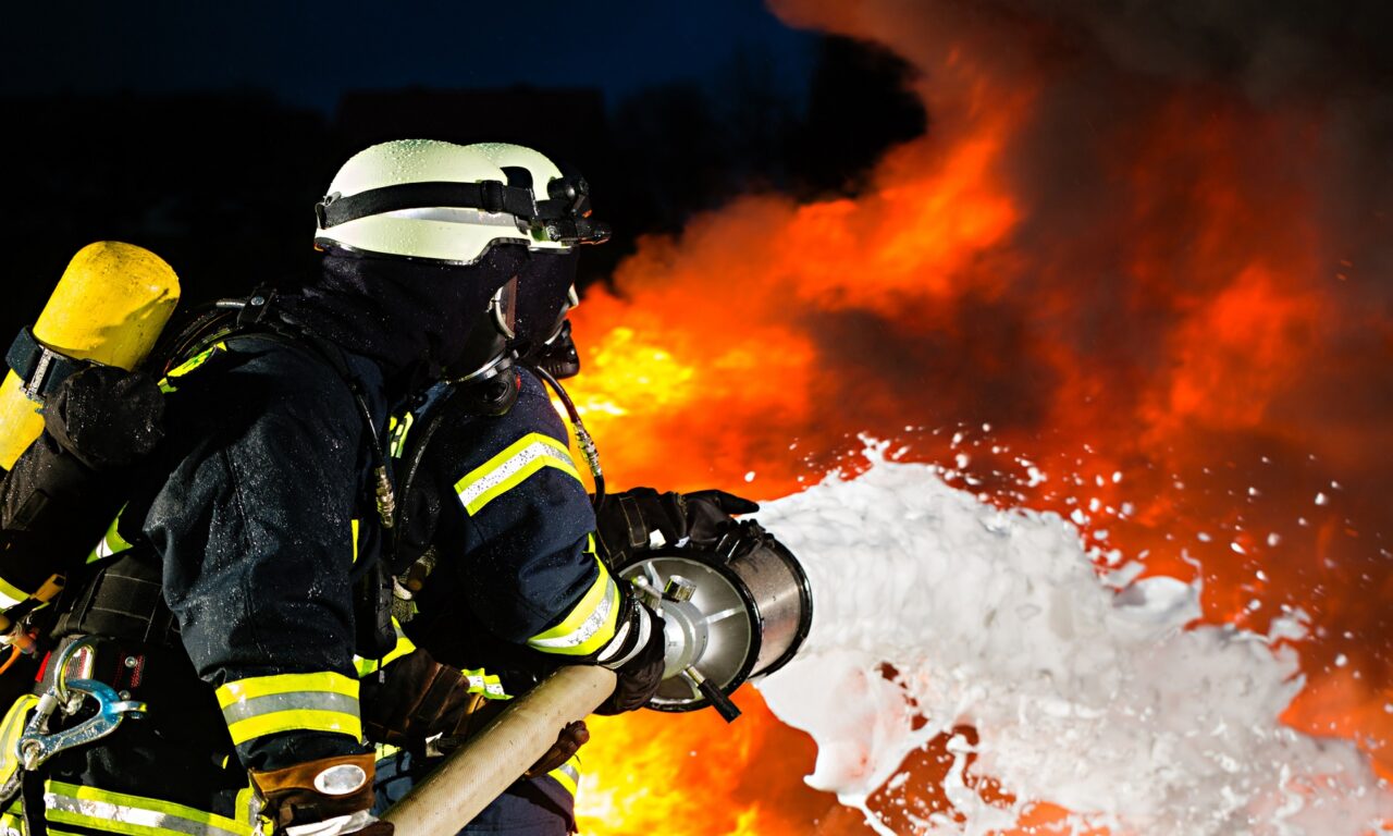 Rutter Mills Firefighter Foam Lawsuits Firefighter-Foam-Lawsuits