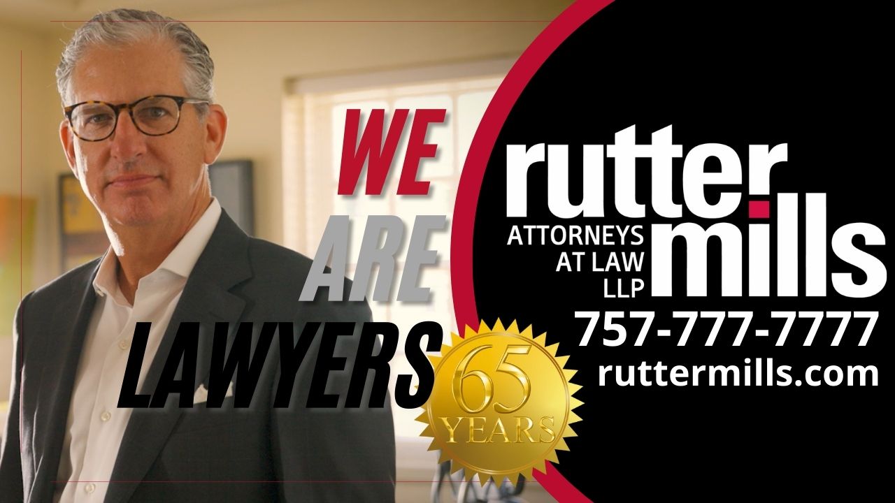 We Are Lawyers