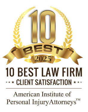 2025 Client Service Award client-service-award