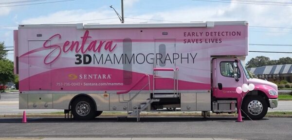 Mammo-Bus-Virginia-Beach Mammography Bus in Virginia Beach