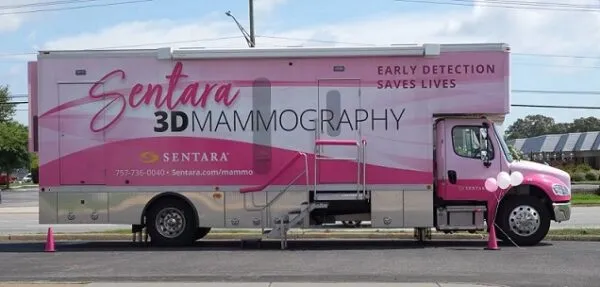 Mammo-Bus-Virginia-Beach Mammography Bus in Virginia Beach