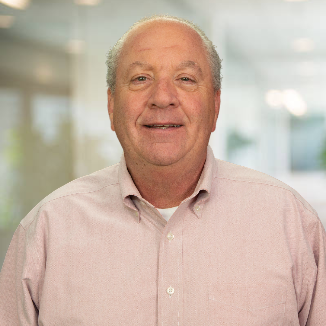 Ed Cochrane