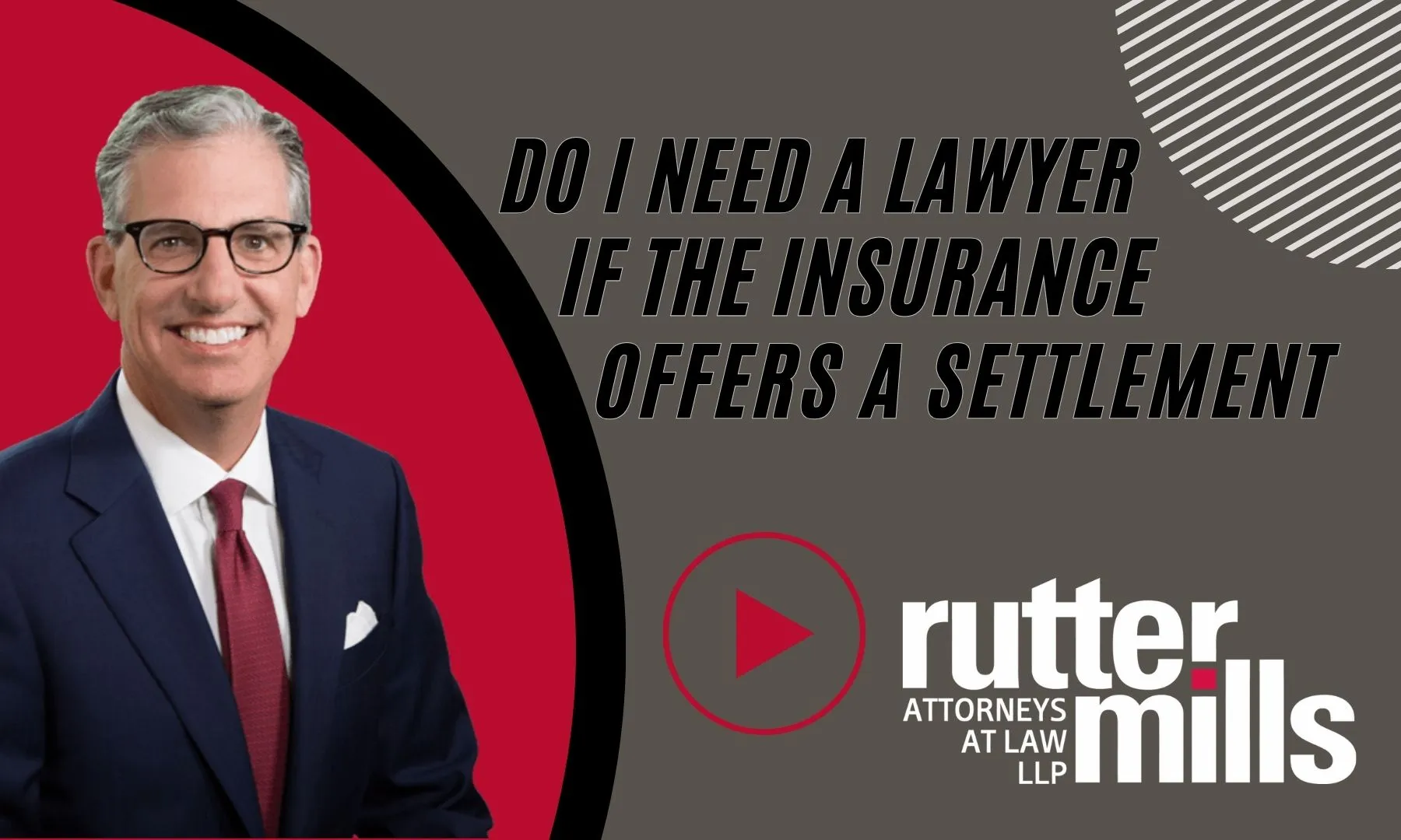 Lawyer or Settlement do-i-need-a-lawyer-if-the-insurance-company-wants-to-settle
