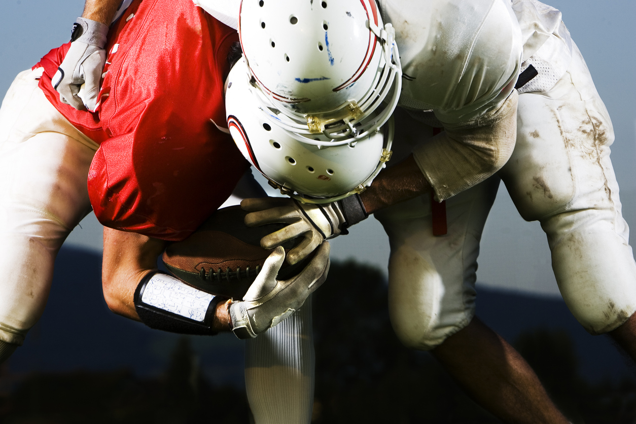 Rutter Mills - Highschool Football Season and Concussion Policy