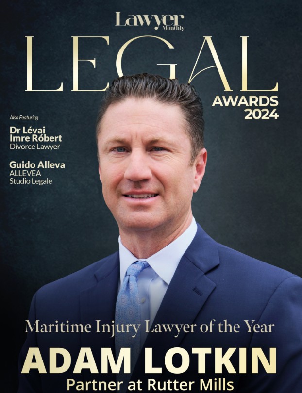 Adam Lotkin 2024 Maritime Injury Lawyer of the Year 2024-maritime-injury-lawyer-of-the-year