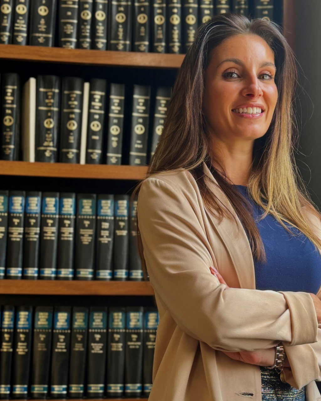 Georgina Montgomery, personal injury lawyer at Rutter Mills