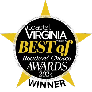 Rutter Mills - Coastal VA Readers Choice WINNER 2024