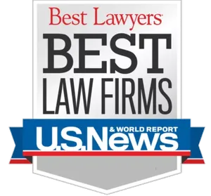 best-law-firm-award