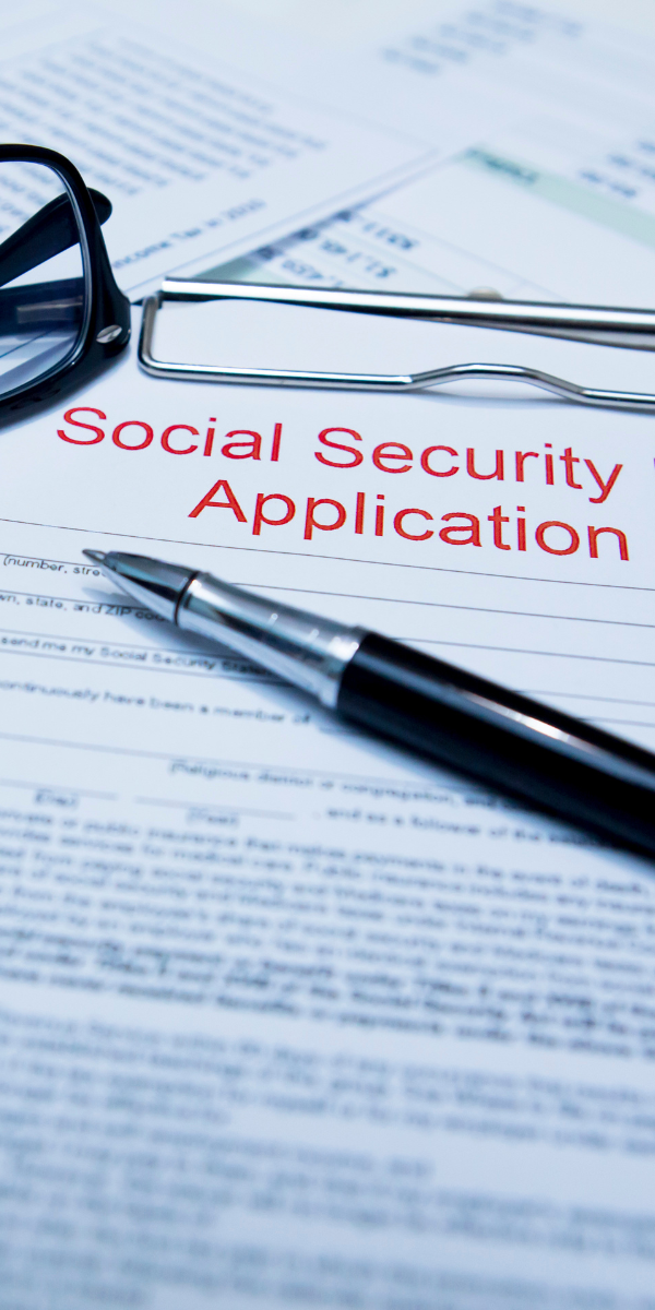 social security disability attorneys