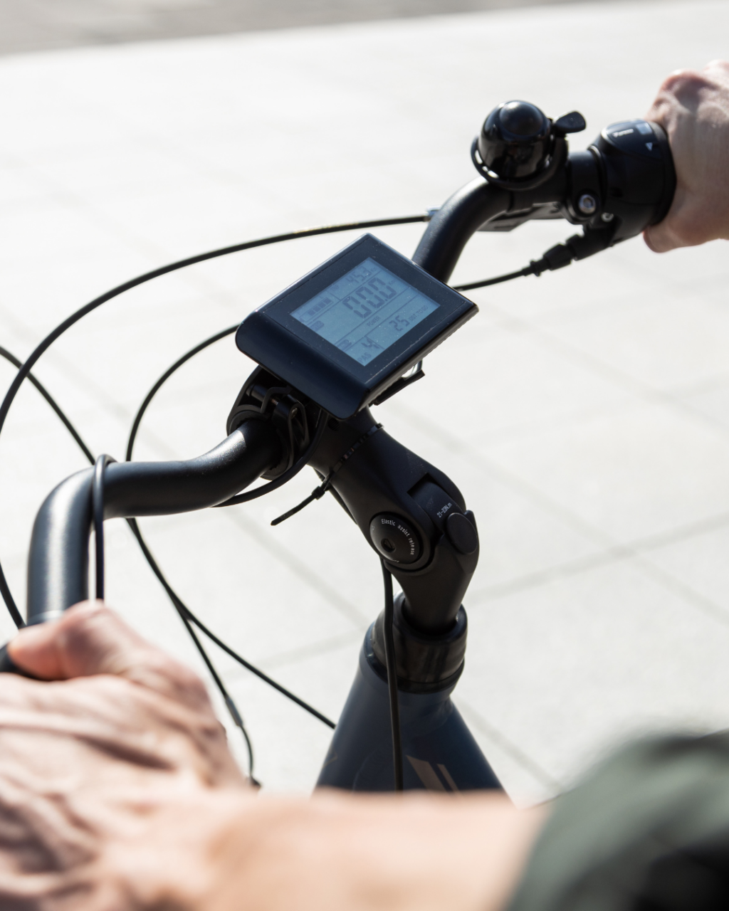 e-bike accident injury lawyers