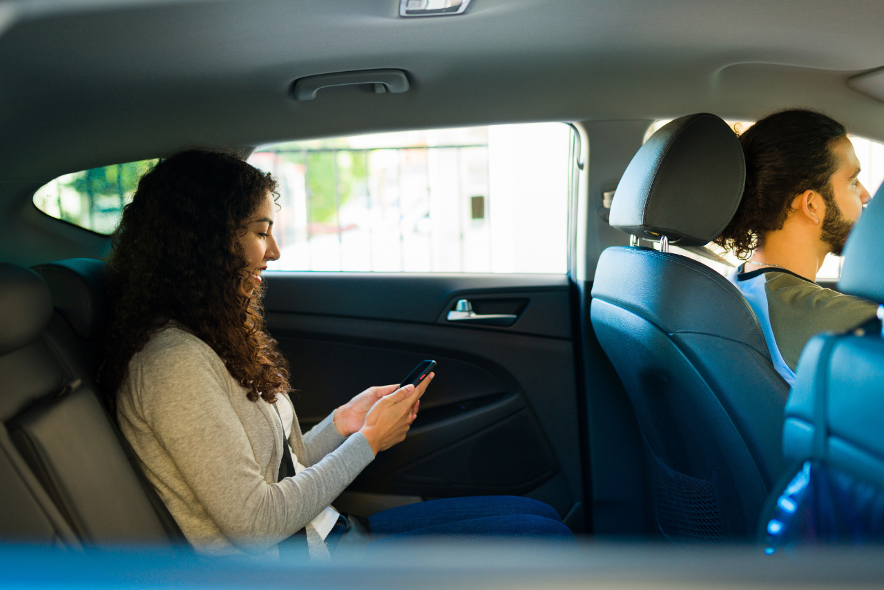 rideshare car accident lawyers